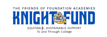 Knight Fund Logo